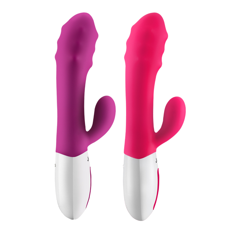 Vrouwelijke vibrator Sex speelgoed