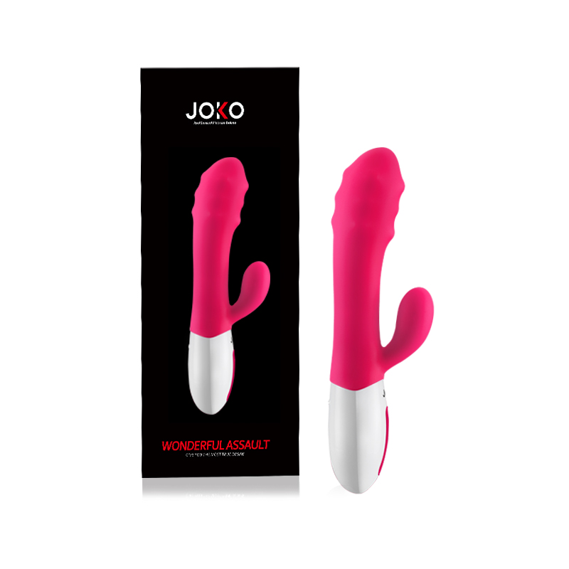 Vrouwelijke vibrator Sex speelgoed