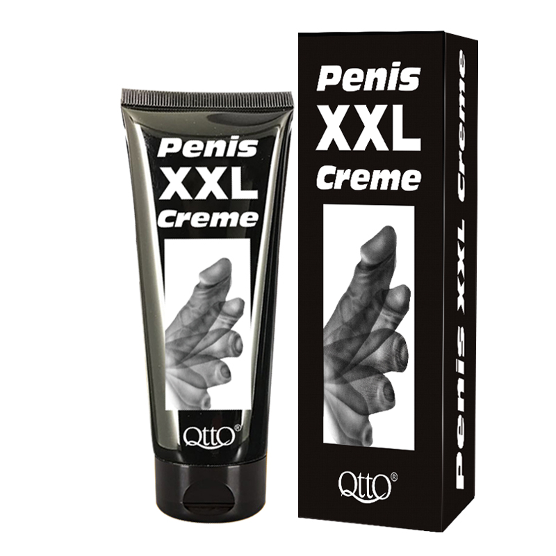 penis XXL creme Penis massage crème voor mannen Penisvergroting